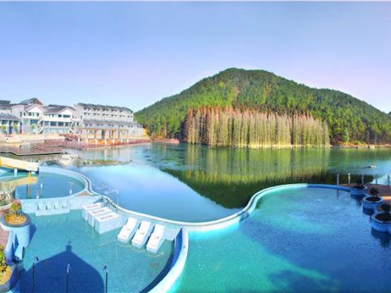 明月山月亮湖攻略-月亮湖门票价格多少钱-团购票价预定优惠-景点地址