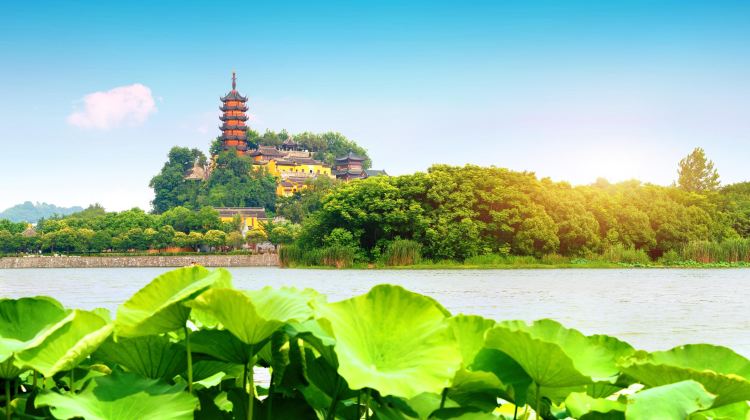 镇江金山湖攻略-金山湖门票价格多少钱-团购票价预定优惠-景点地址