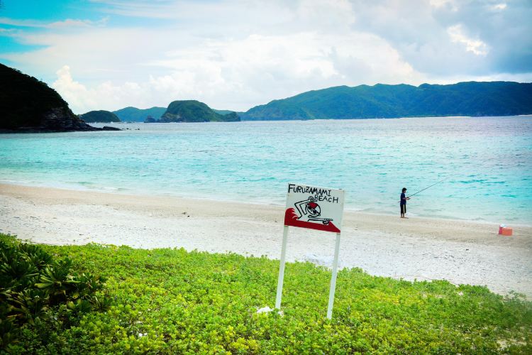 座間味島旅遊攻略指南 座間味島評價 座間味島附近推薦 Trip Com