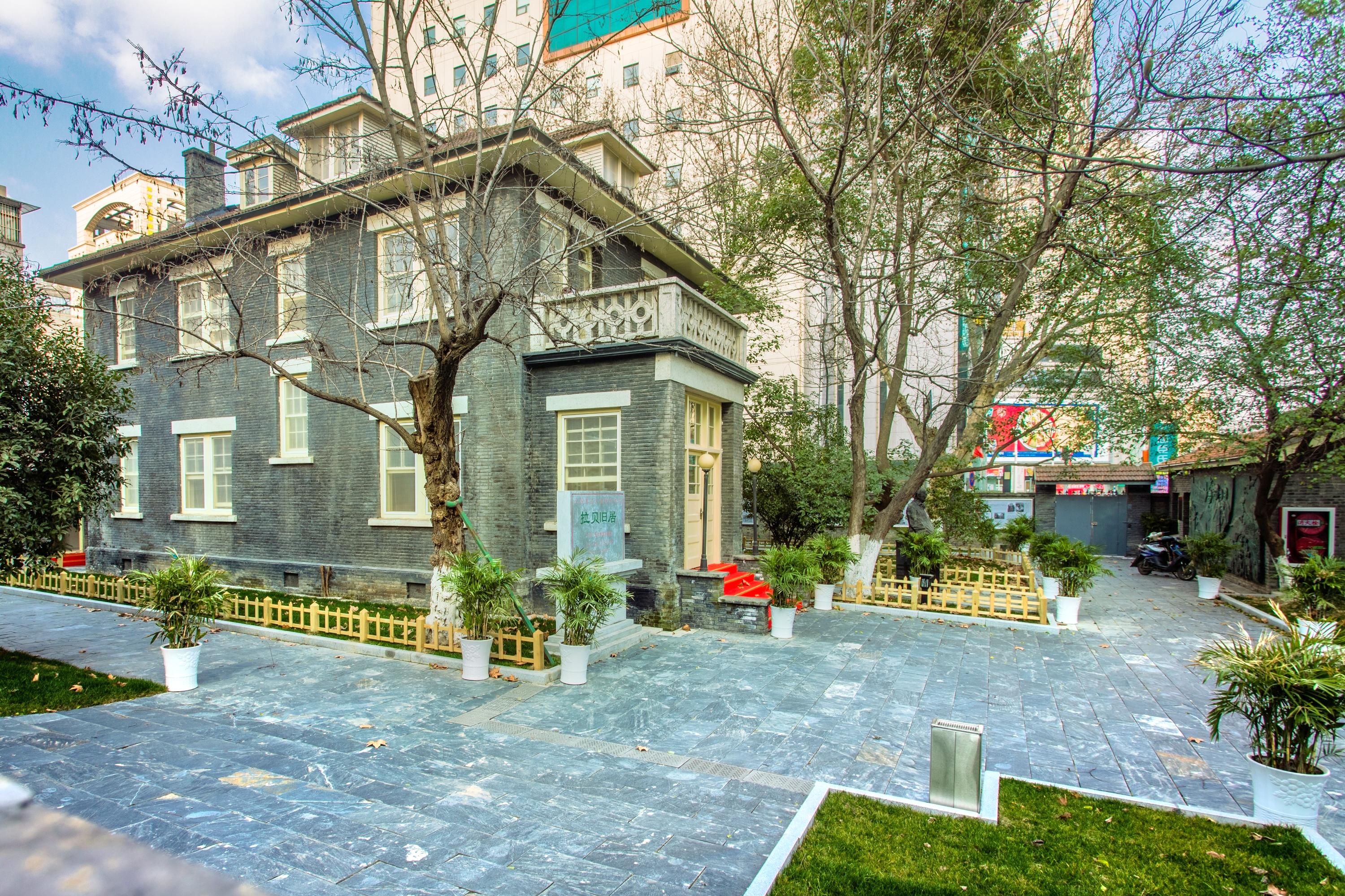 南京艺术金陵文化创意园攻略,南京艺术金陵文化创意园门票/游玩攻略