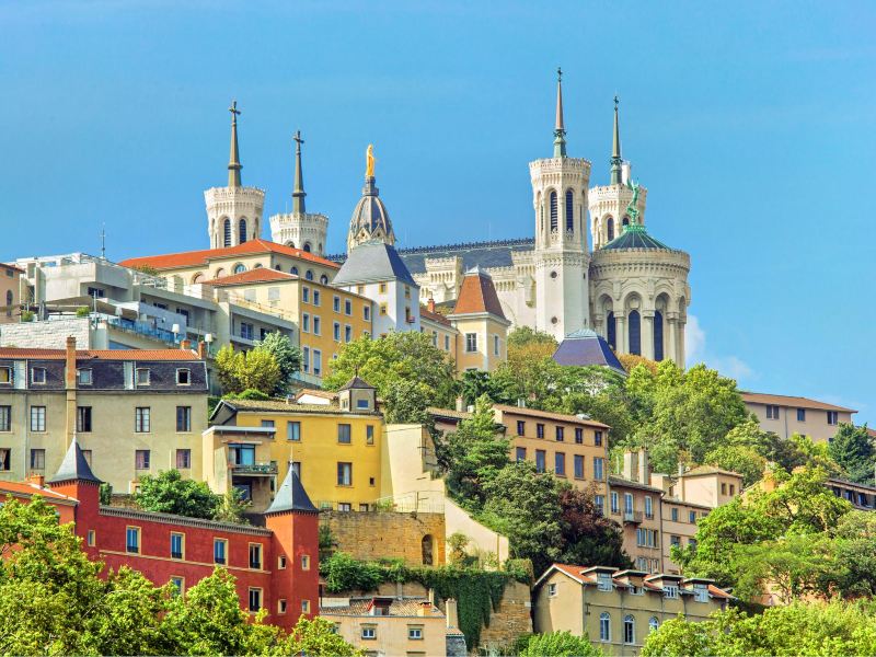 里昂富维耶山攻略-富维耶山门票价格多少钱-团购票价预定优惠-景点