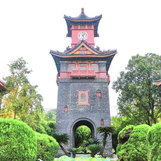 华西口腔医学博物馆