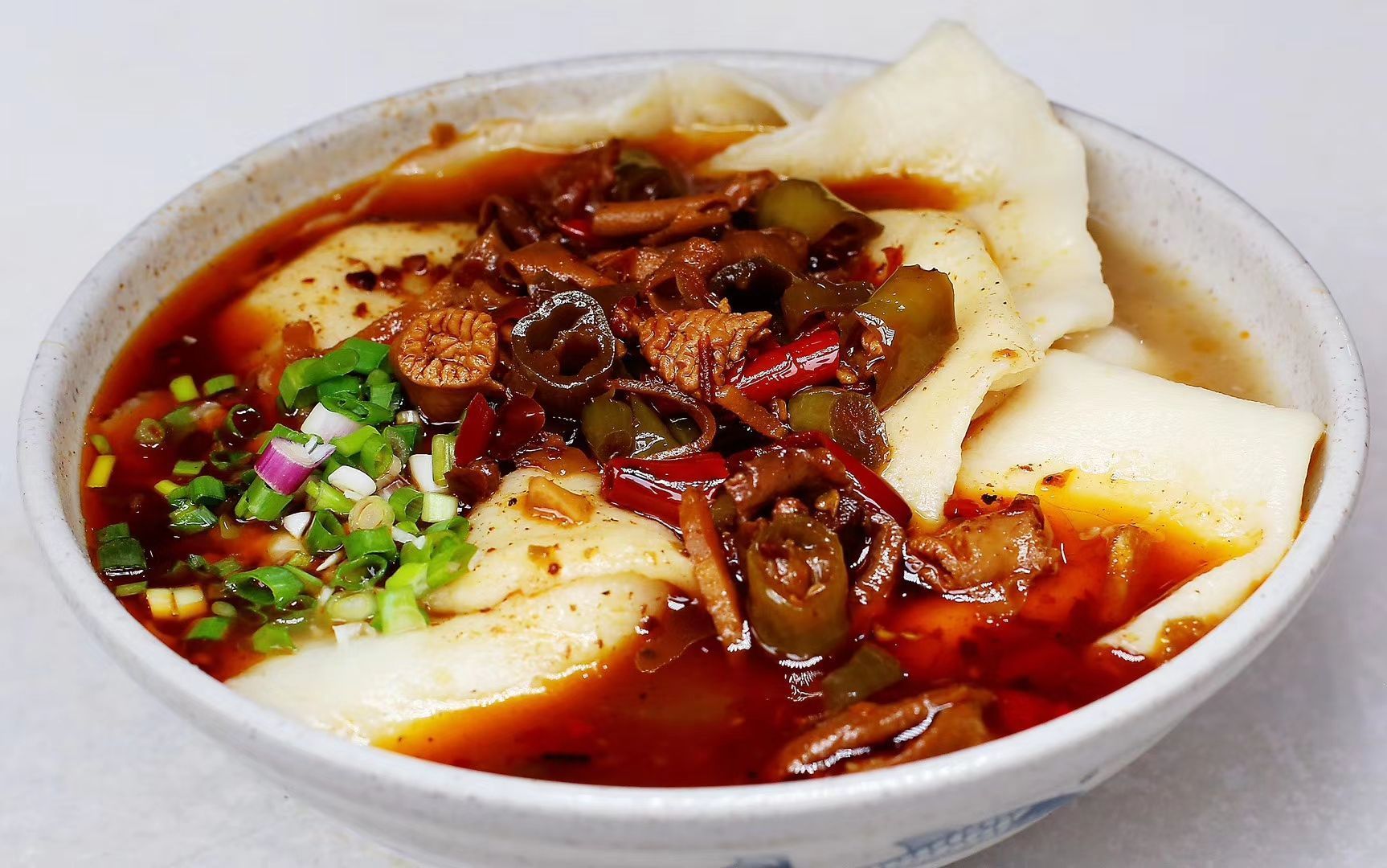 荣昌铺盖面 携程网