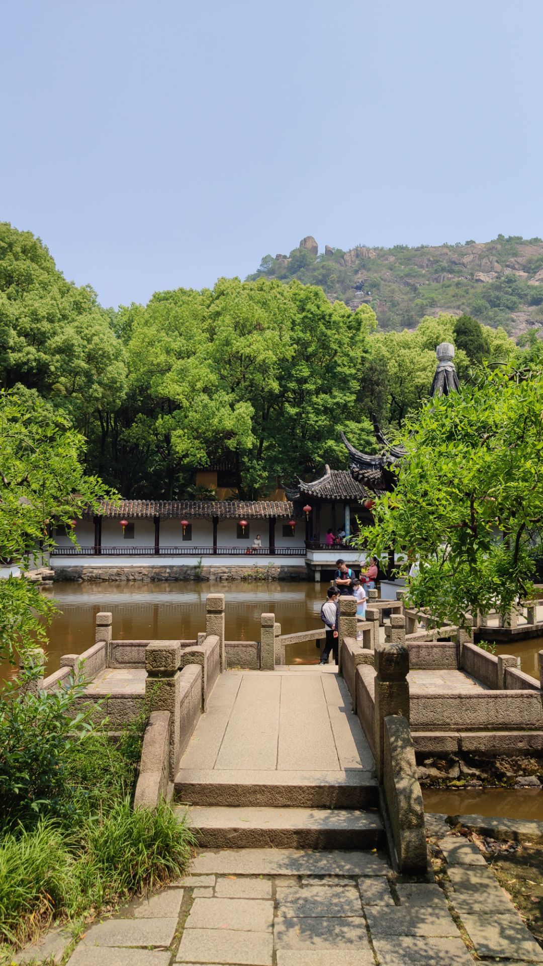 蘇州天池山攻略-天池山門票價格多少錢-團購票價預定優惠-景點地址