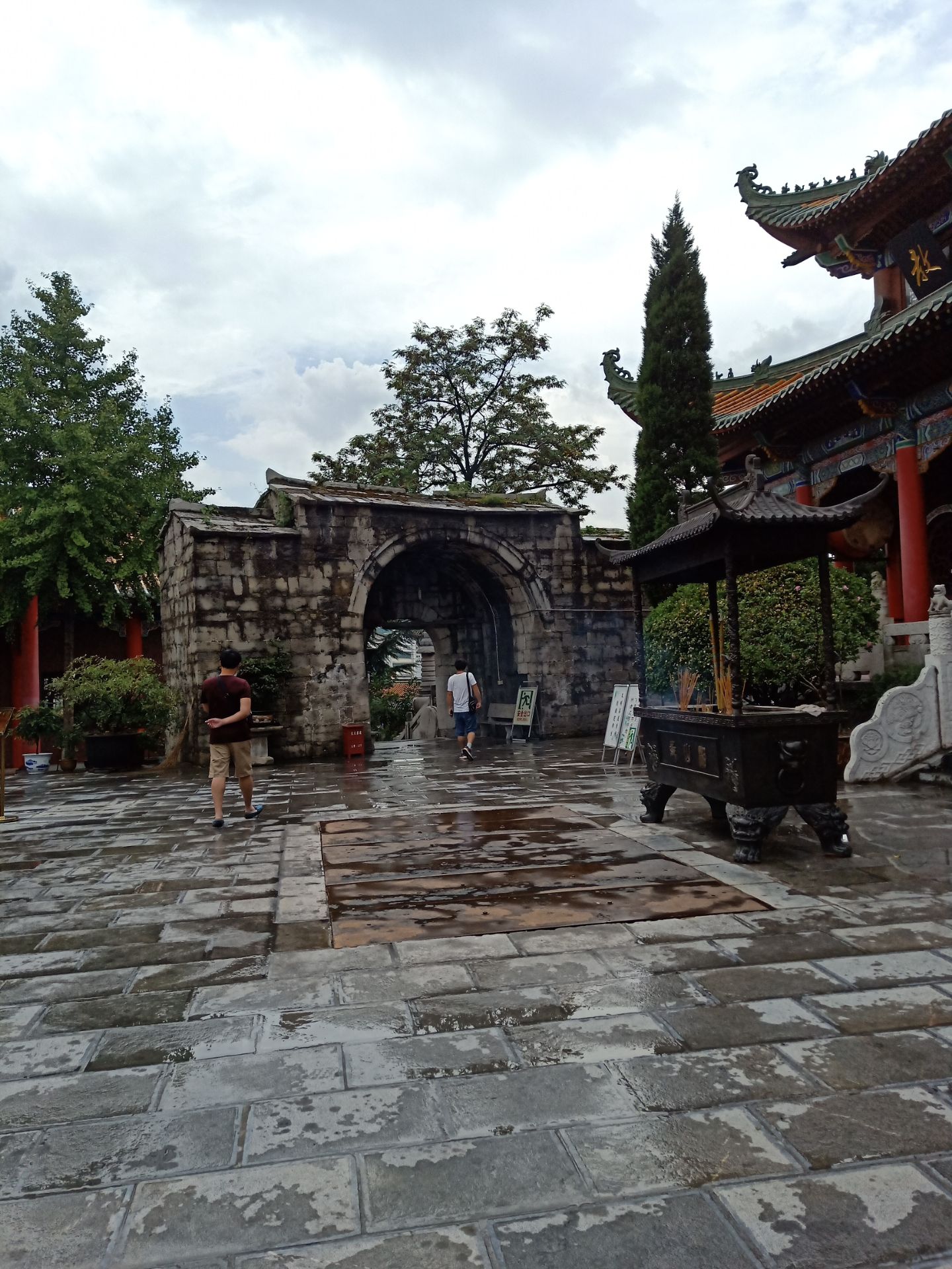 湘山寺