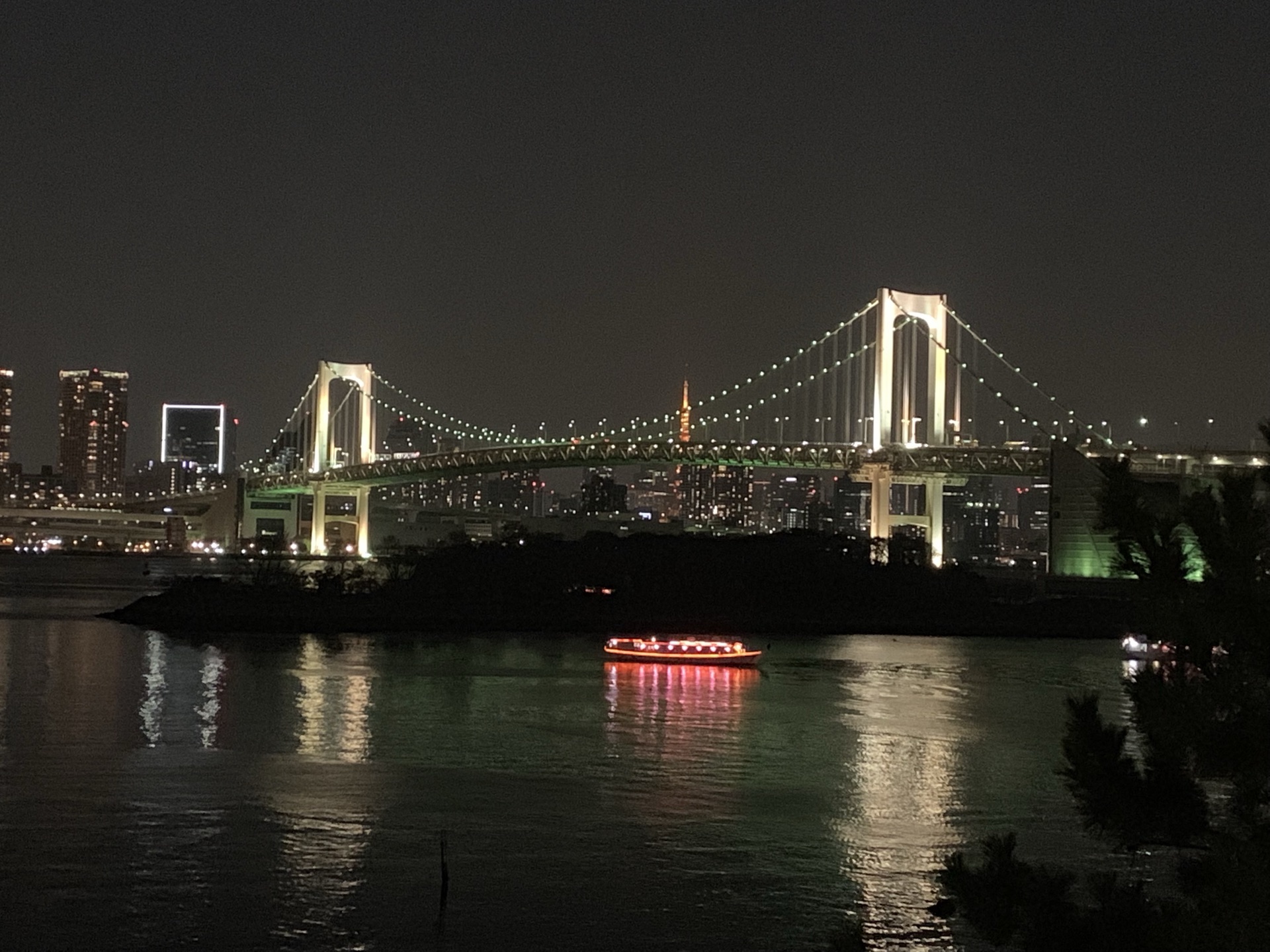 东京台场攻略,东京台场门票/游玩攻略/地址/图片/门票价格【携程攻略】