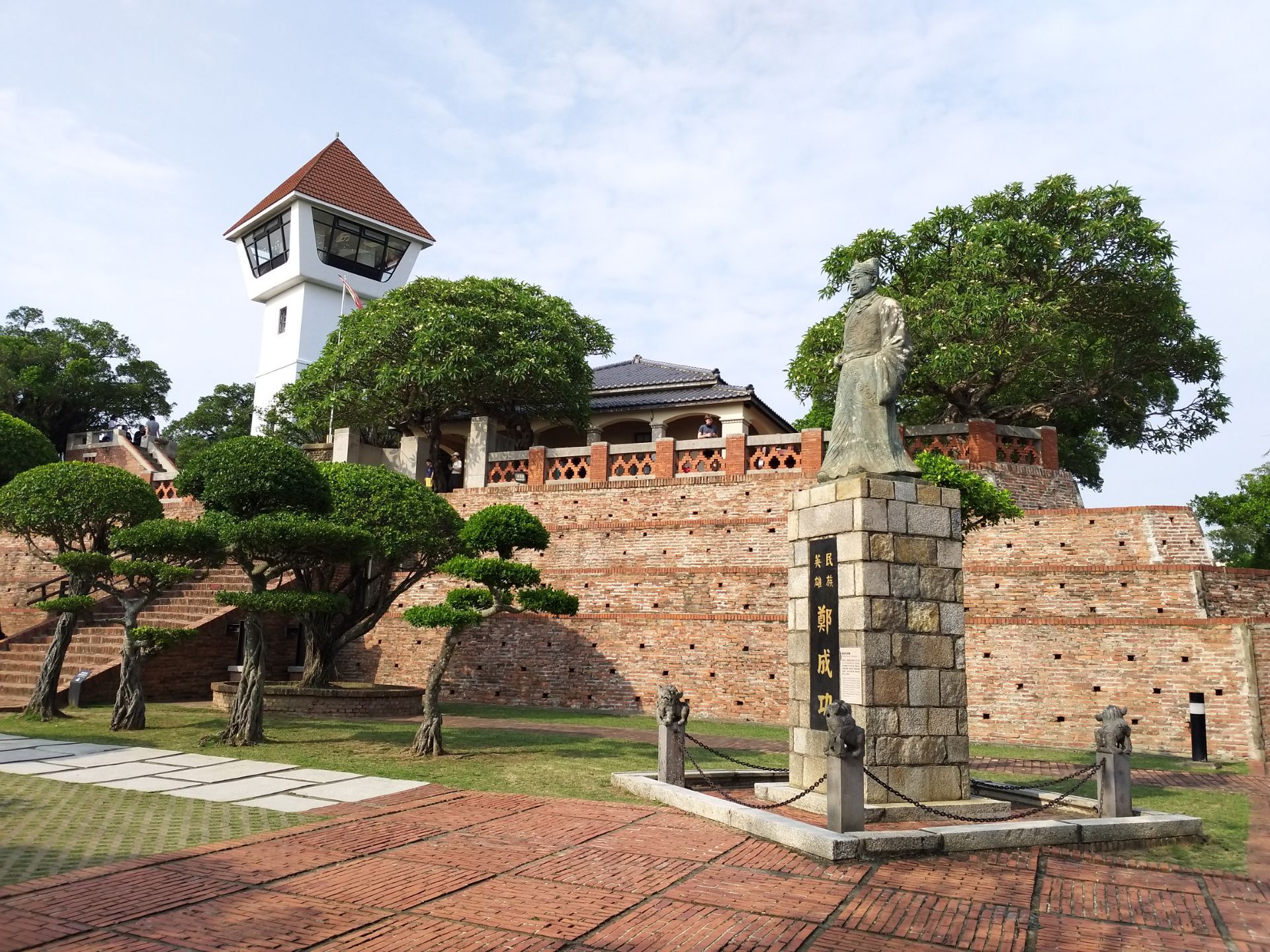 台南安平古堡攻略,台南安平古堡门票/游玩攻略/地址/图片/门票价格【携程攻略】