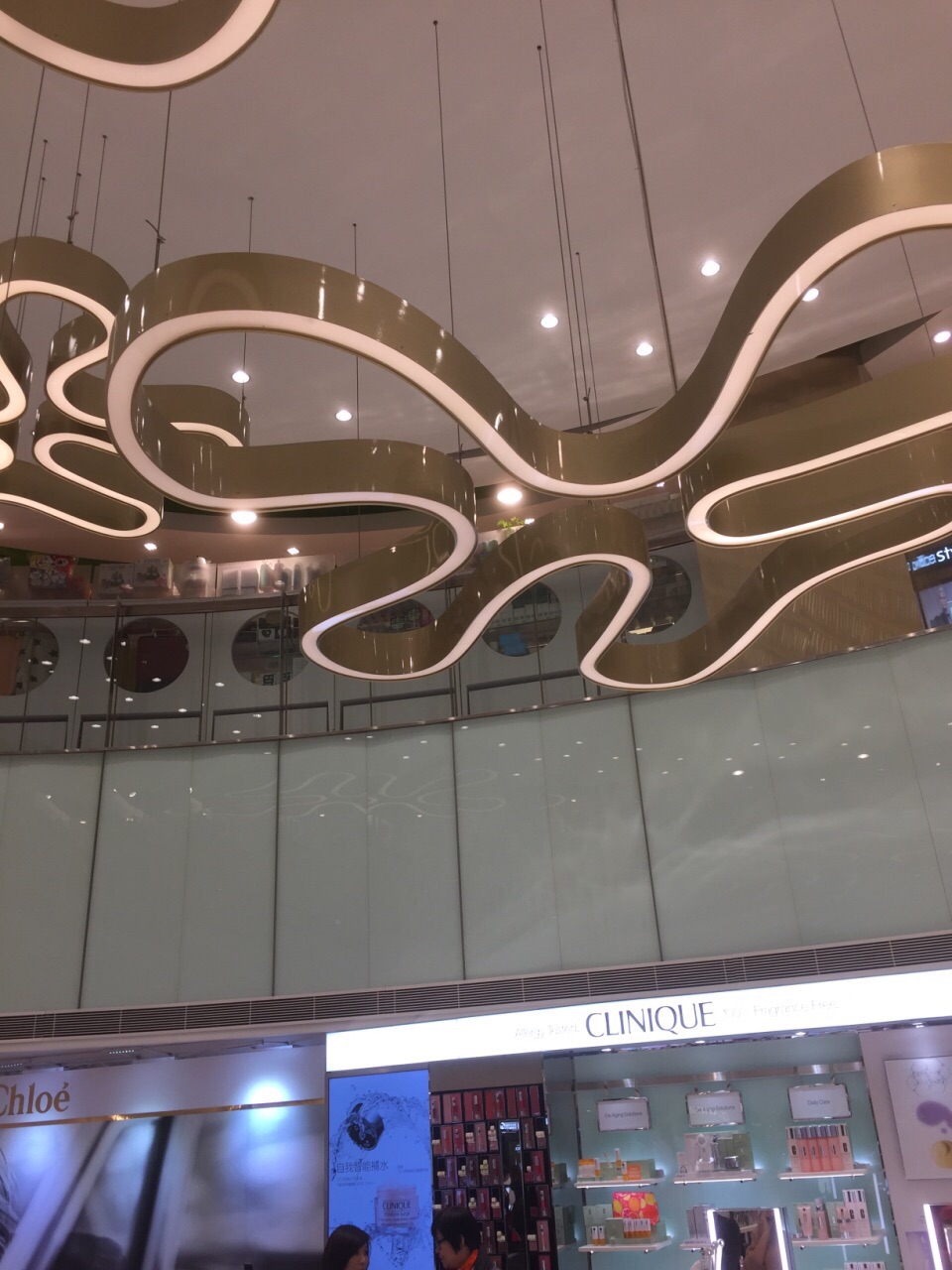 【携程攻略】香港千色citistore(荃湾城市)购物,千色店已经开了很多年