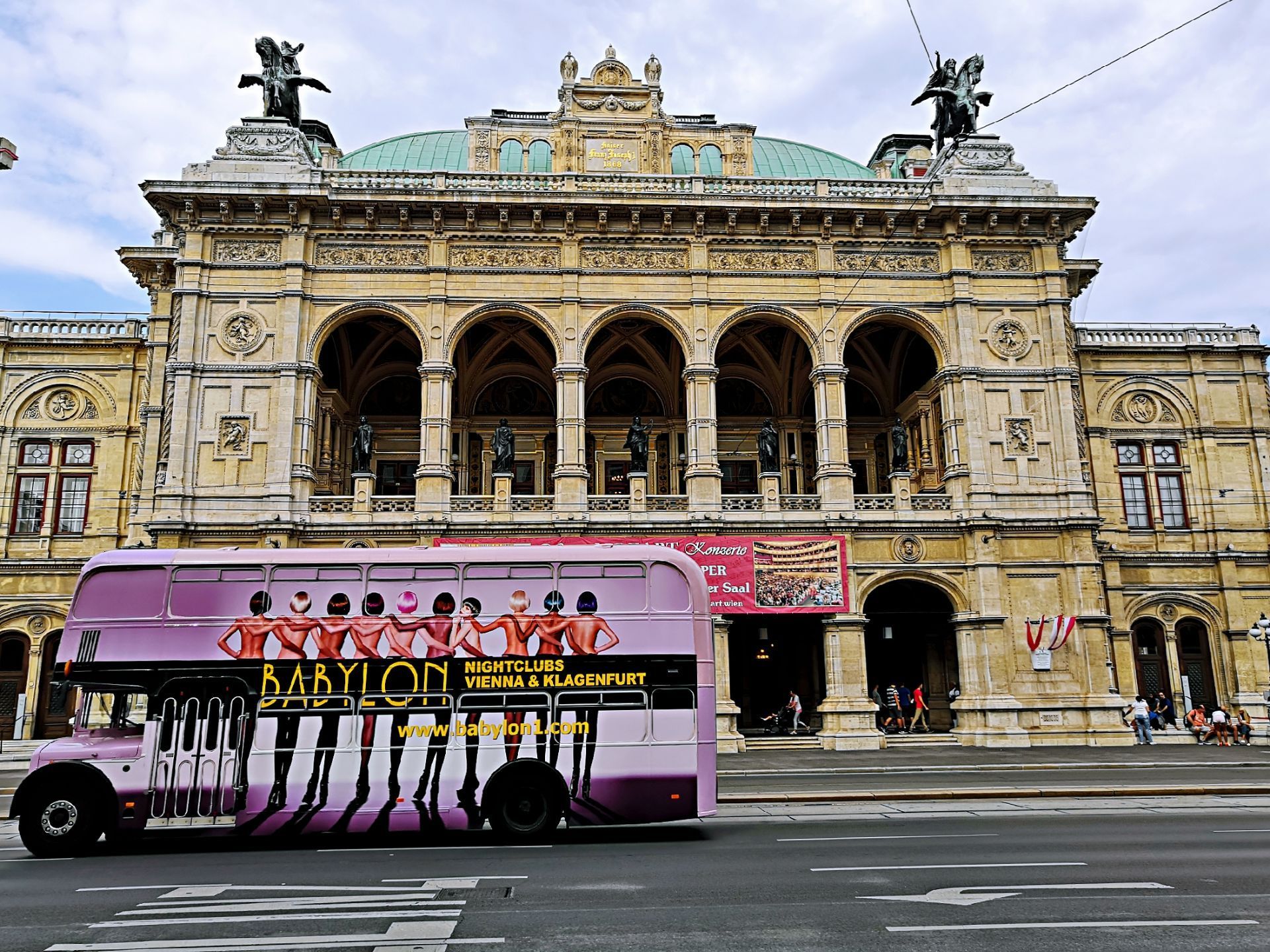 2023匈牙利国家歌剧院游玩攻略,国家歌剧院是布达佩斯的一个...【去哪儿攻略】
