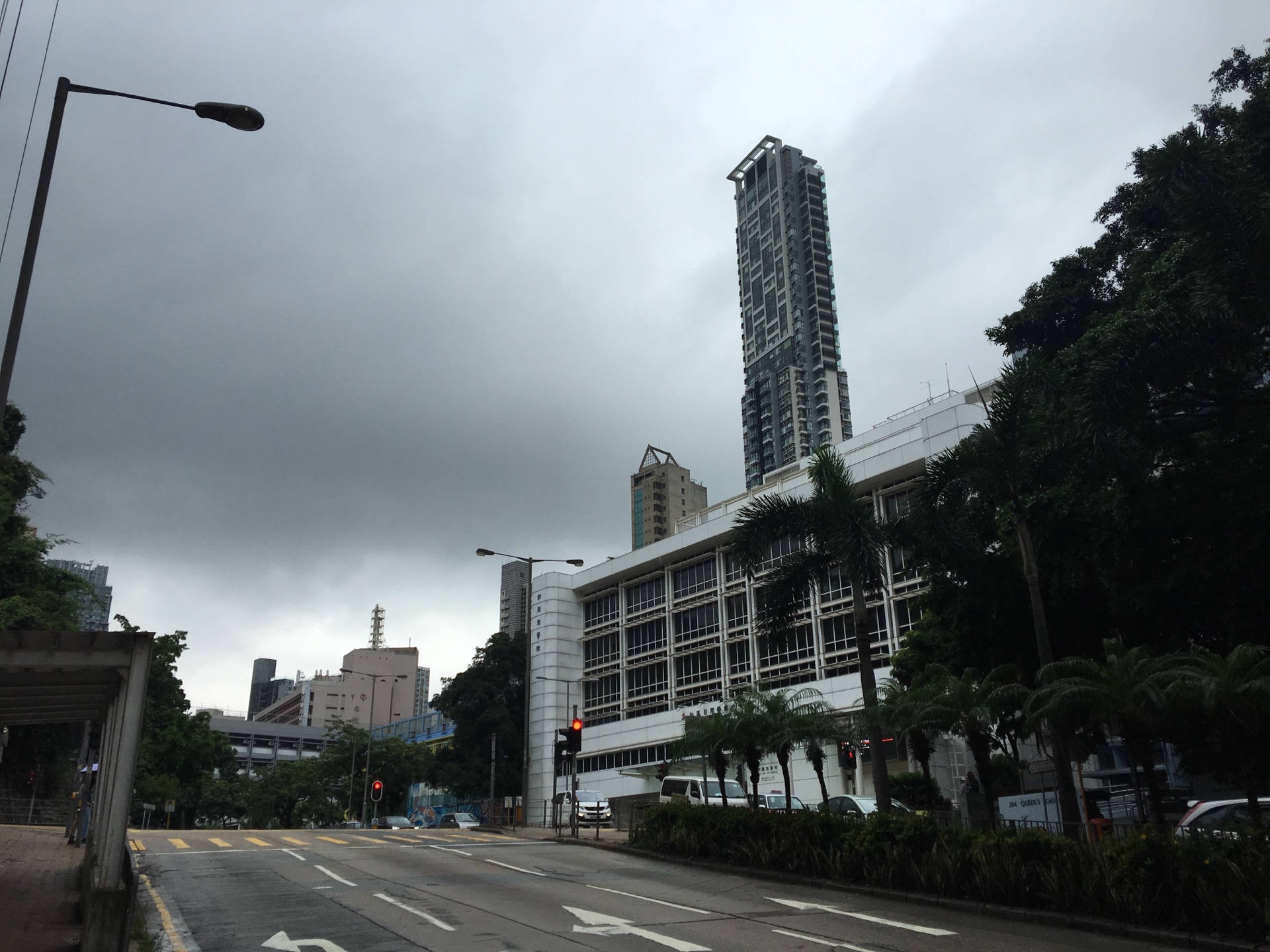 香港皇后大道东好玩吗,香港皇后大道东景点怎么样_点评_评价【携程