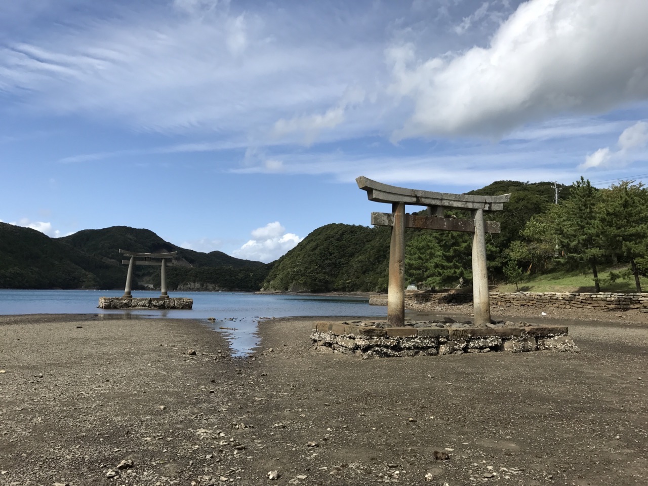 对马市和多都美神社好玩吗,对马市和多都美神社景点怎么样