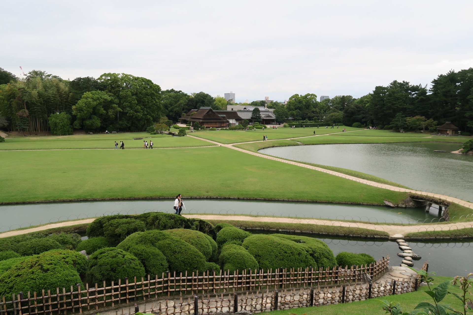 2019korakuen (後楽園)-旅遊攻略-門票-地址-問答-遊記點評,岡山市