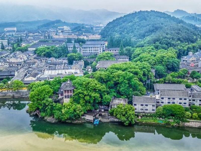 奉化区武岭公园攻略-武岭公园门票价格多少钱-团购票价预定优惠-景点