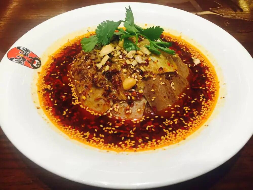 俏江南(kk mall店)