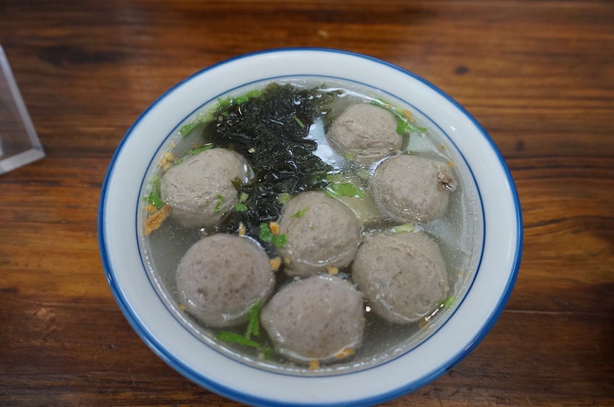 福合埕牛肉丸(国新店)