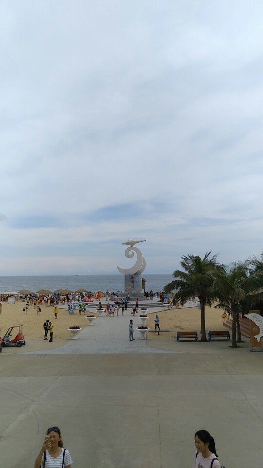 【携程攻略】广东阳江海陵岛好玩吗,广东海陵岛景点怎麼样_点评_评价