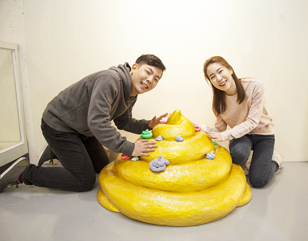 就是带着你最爱的人一起玩米田共的感觉