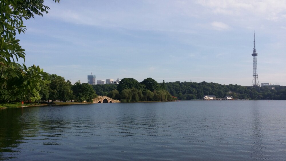 長沙烈士公園好玩嗎,長沙烈士公園景點怎麼樣_點評_評價【攜程攻略】