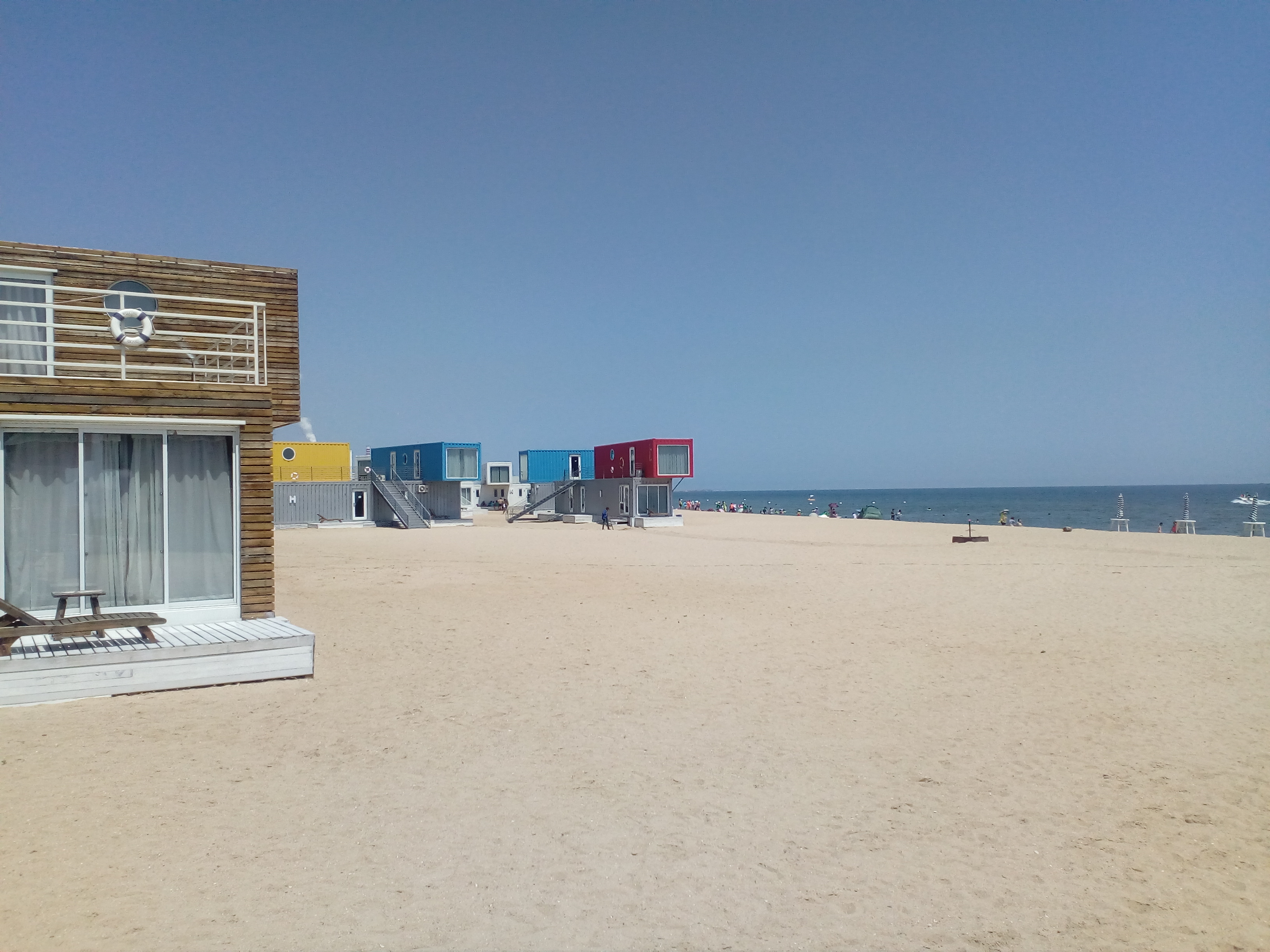 银泰水星海洋乐园