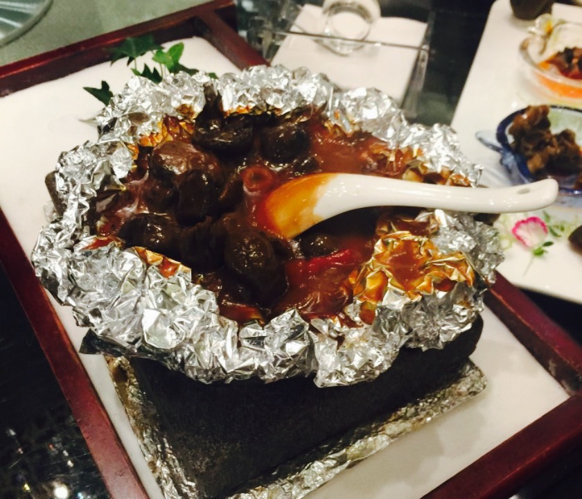 【携程攻略】成都云门锦翠好吃吗,云门锦翠味道怎麼样,环境/服务好不