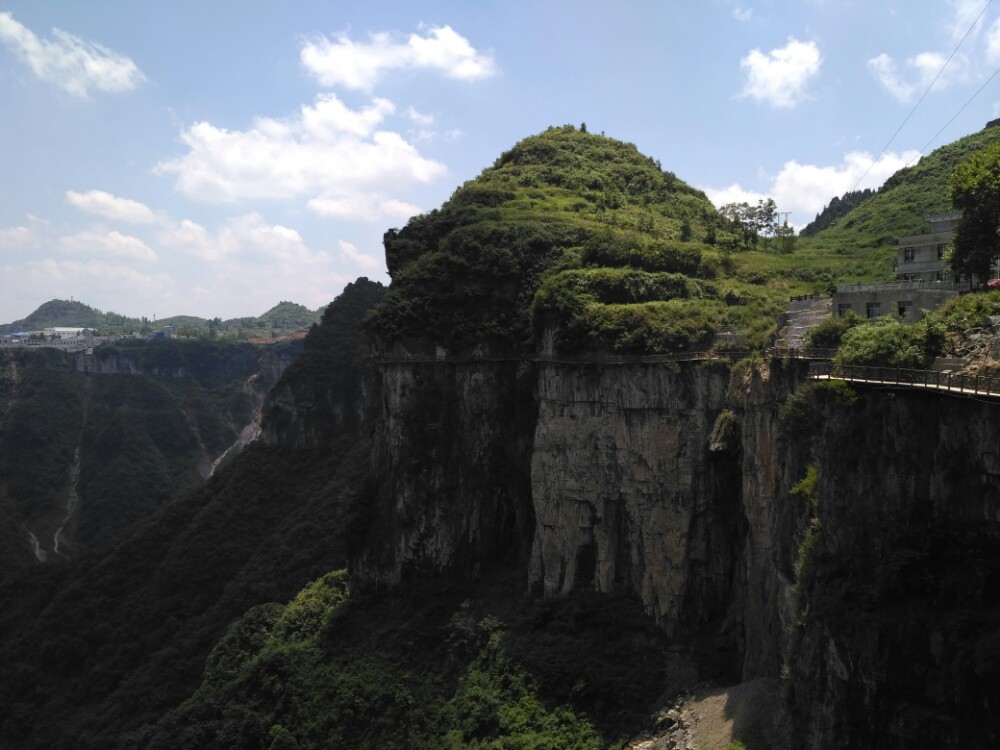 2019朱砂古镇(万山矿山公园)_旅游攻略_门票_地址_游记点评,铜仁