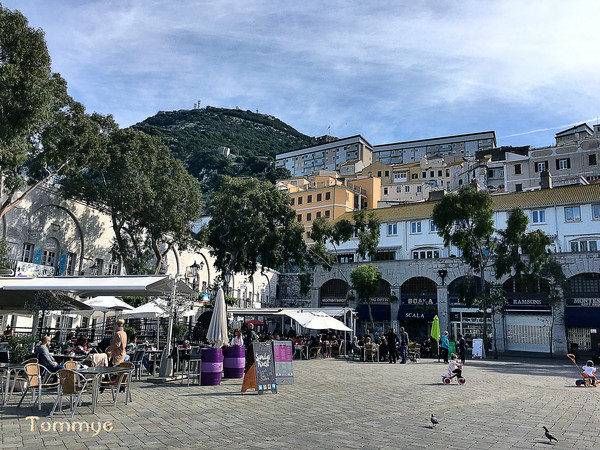繁花落去,一地缤纷(西班牙&葡萄牙)