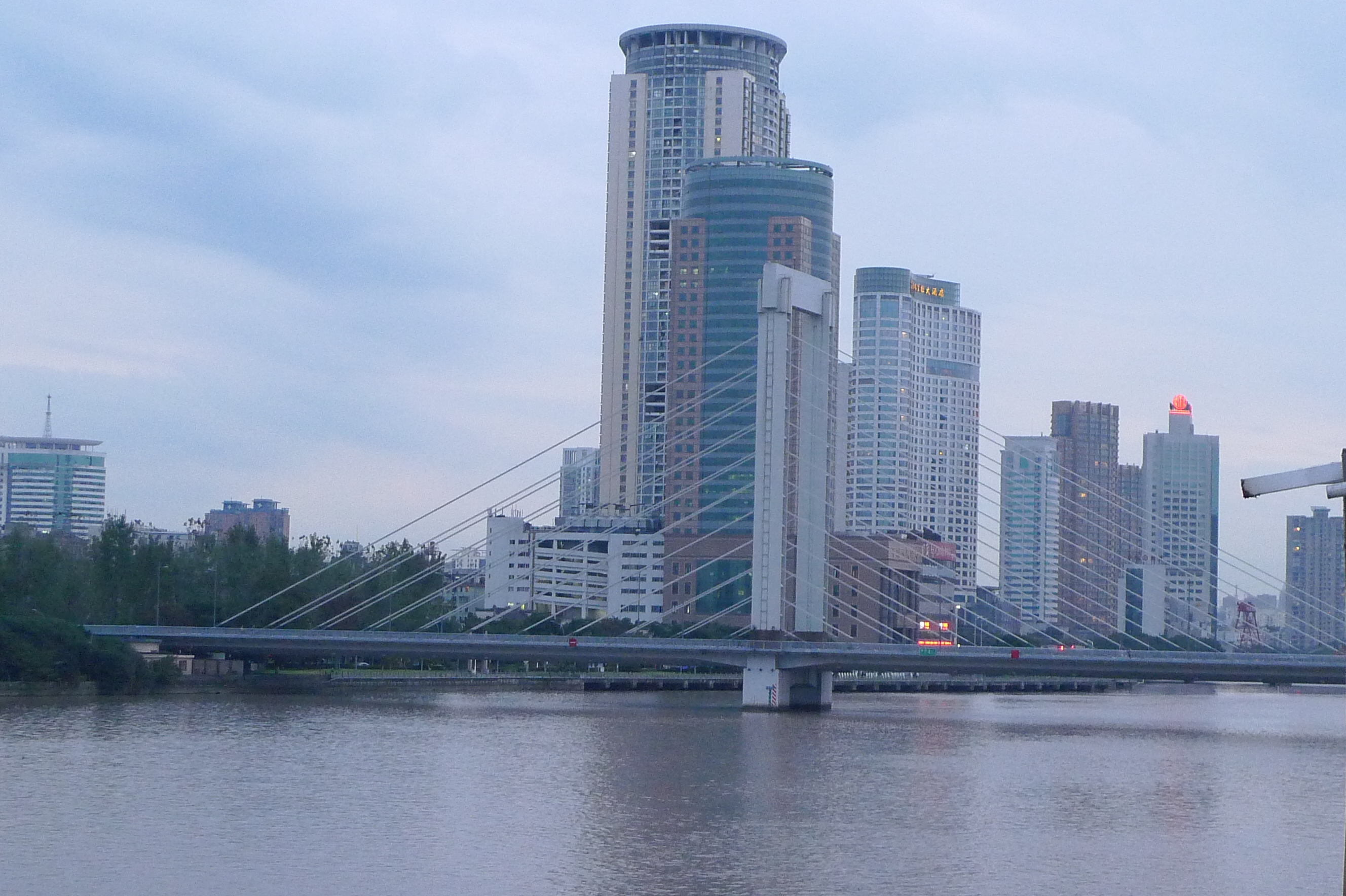 2018三江口_旅游攻略_门票_地址_游记点评,宁波旅游景点推荐 - 去哪儿