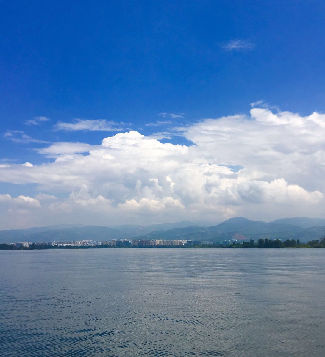 2019邛海國家溼地公園_旅遊攻略_門票_地址_遊記點評,西昌旅遊景點