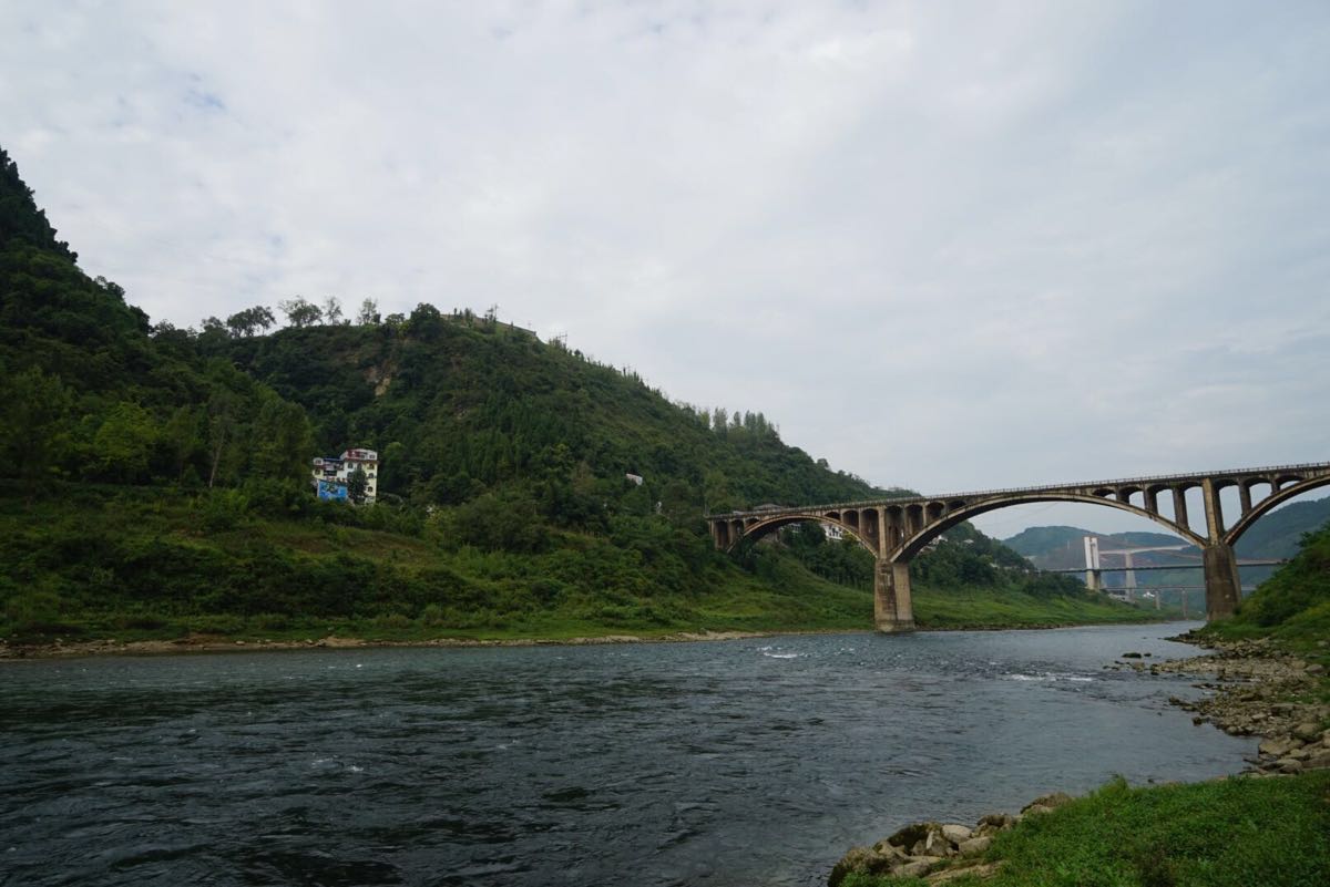 遵义乌江渡景区好玩吗,遵义乌江渡景区景点怎么样