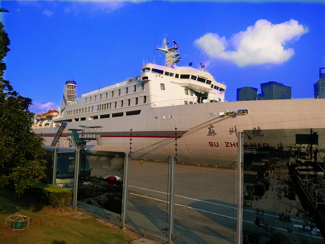 一次神一般的行程--皇家加勒比游轮海洋水手号