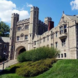 普林斯頓大學princeton university