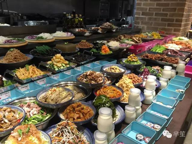 南京大排档人均消费_南京大排档菜品
