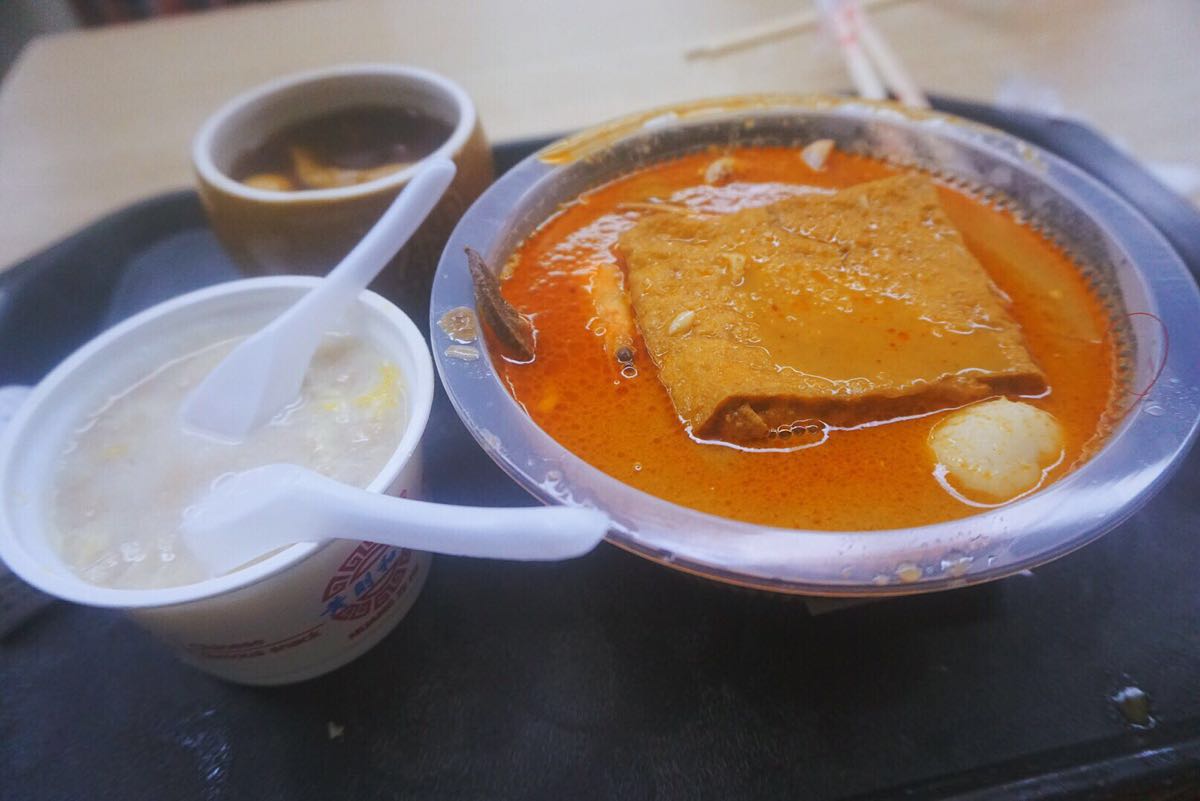 黄则和花生汤店(中山路总店)