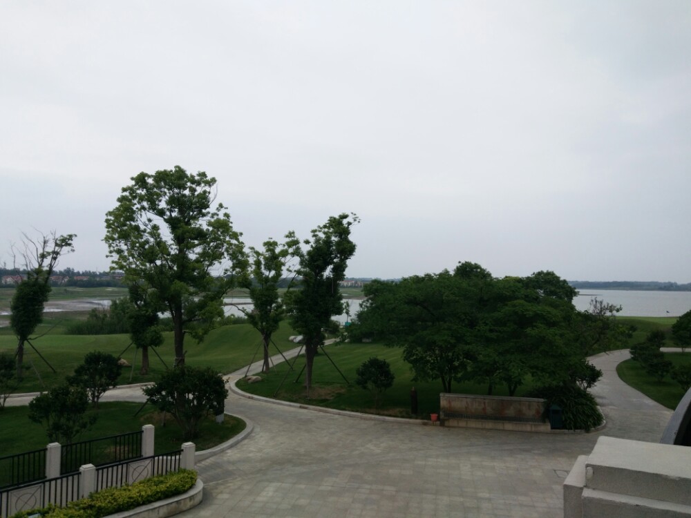 双凤湖旅游度假区图片