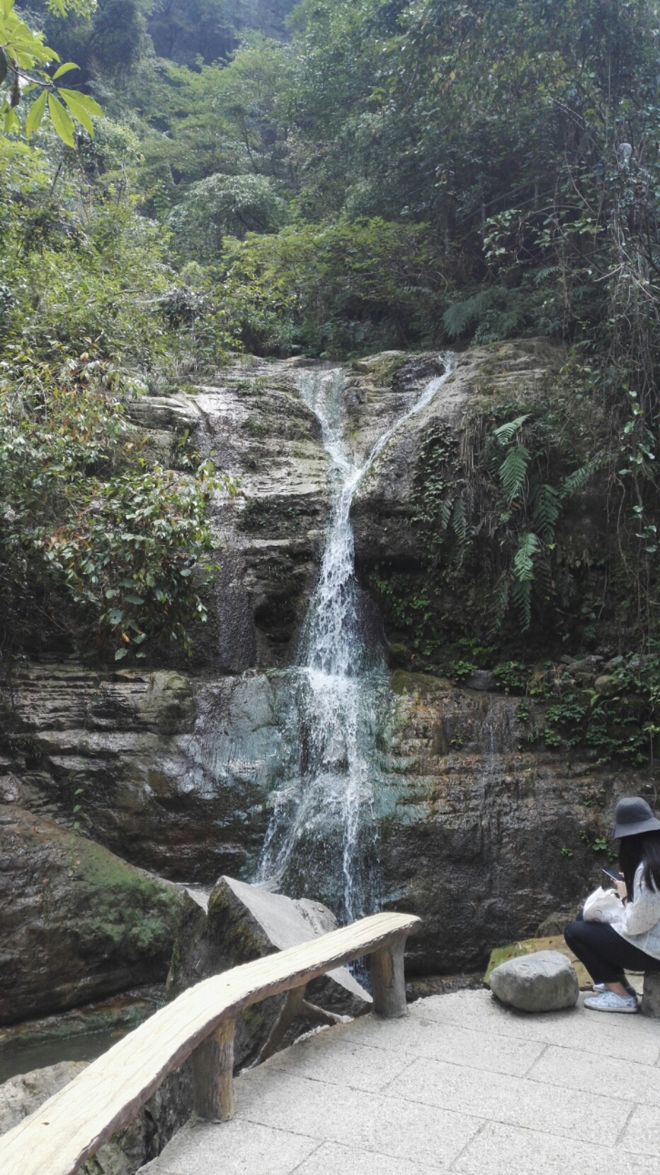 2019清江方山風景區_旅遊攻略_門票_地址_遊記點評,長陽旅遊景點推薦