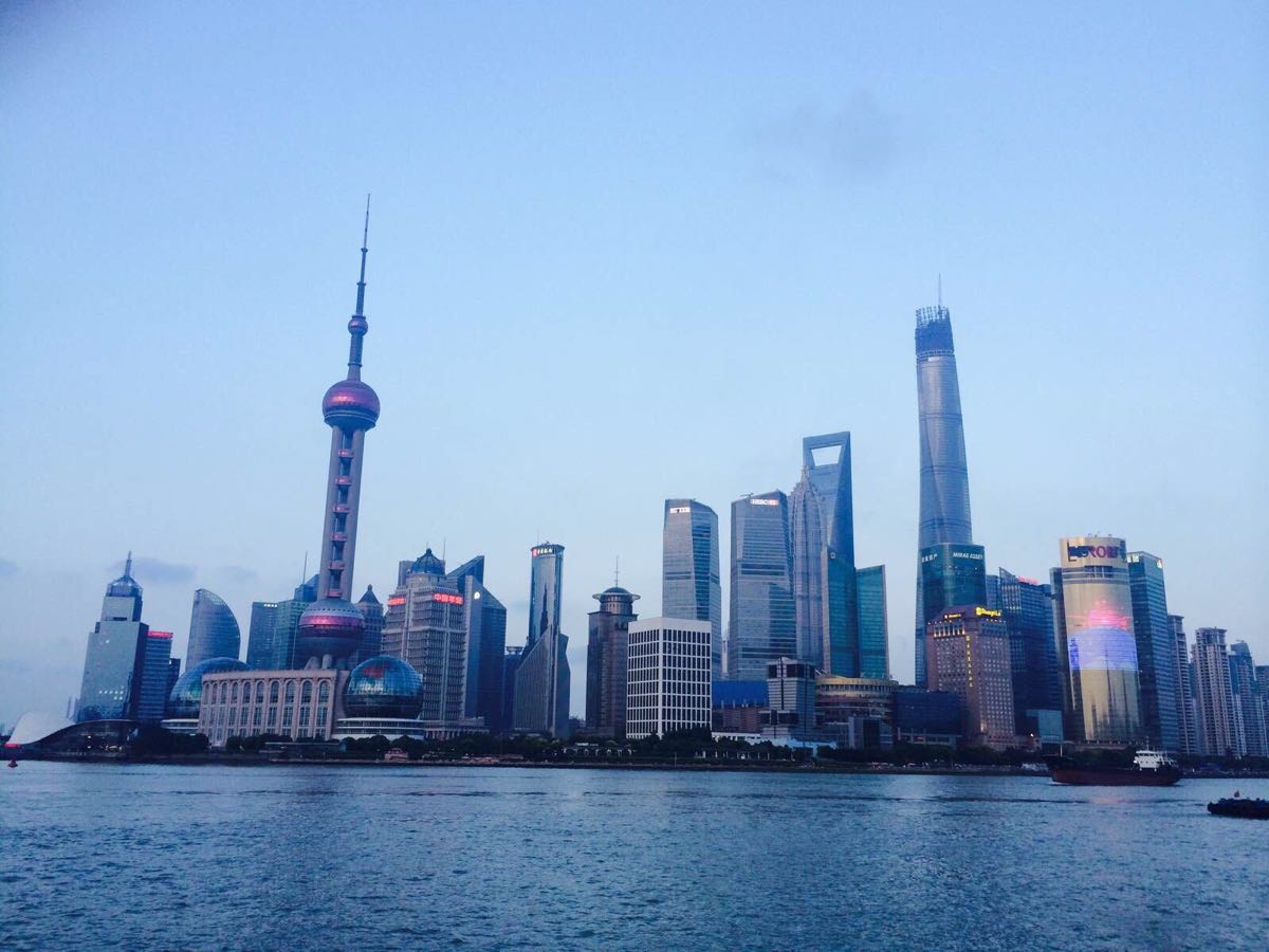 【携程攻略】上海外滩好玩吗,上海外滩景点怎么样_点评_评价