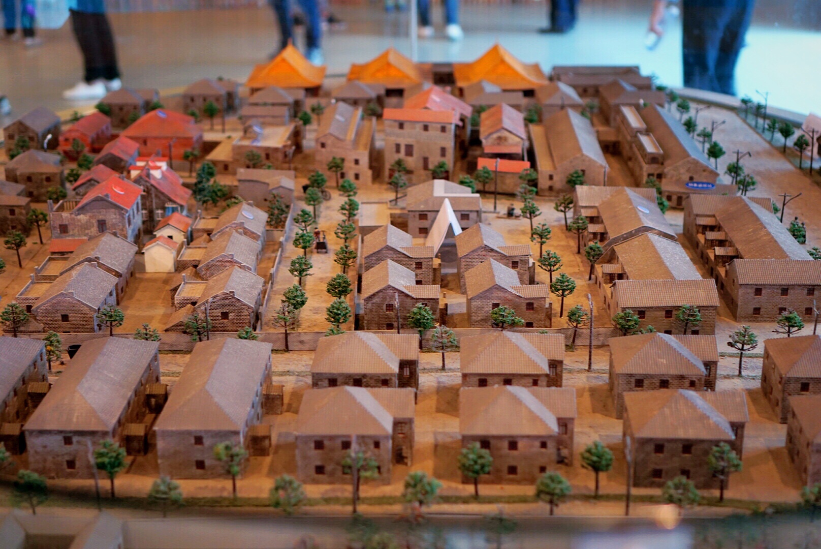 梅园新村纪念馆