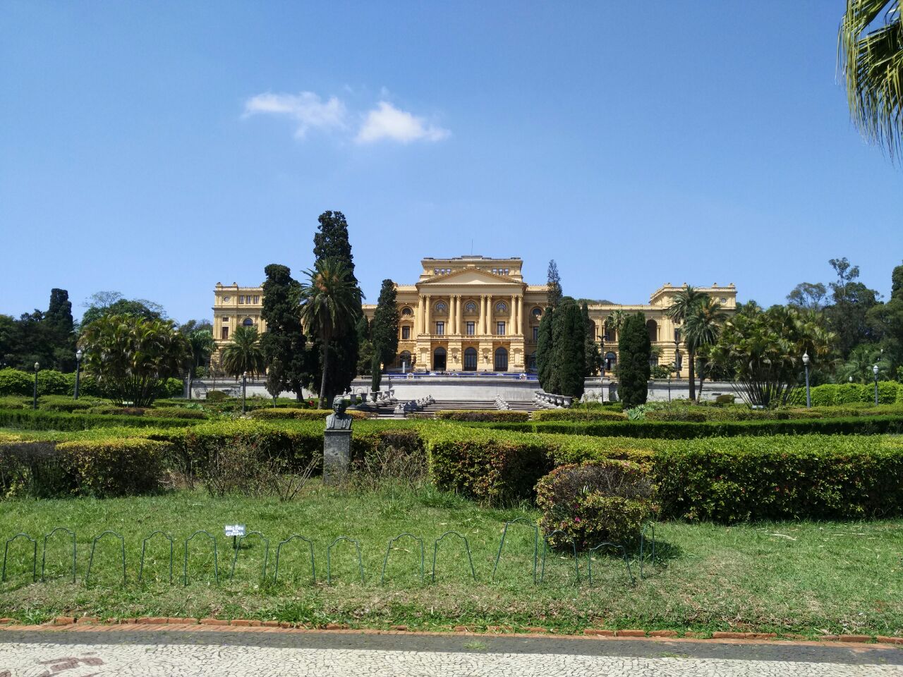 圣保罗独立公园