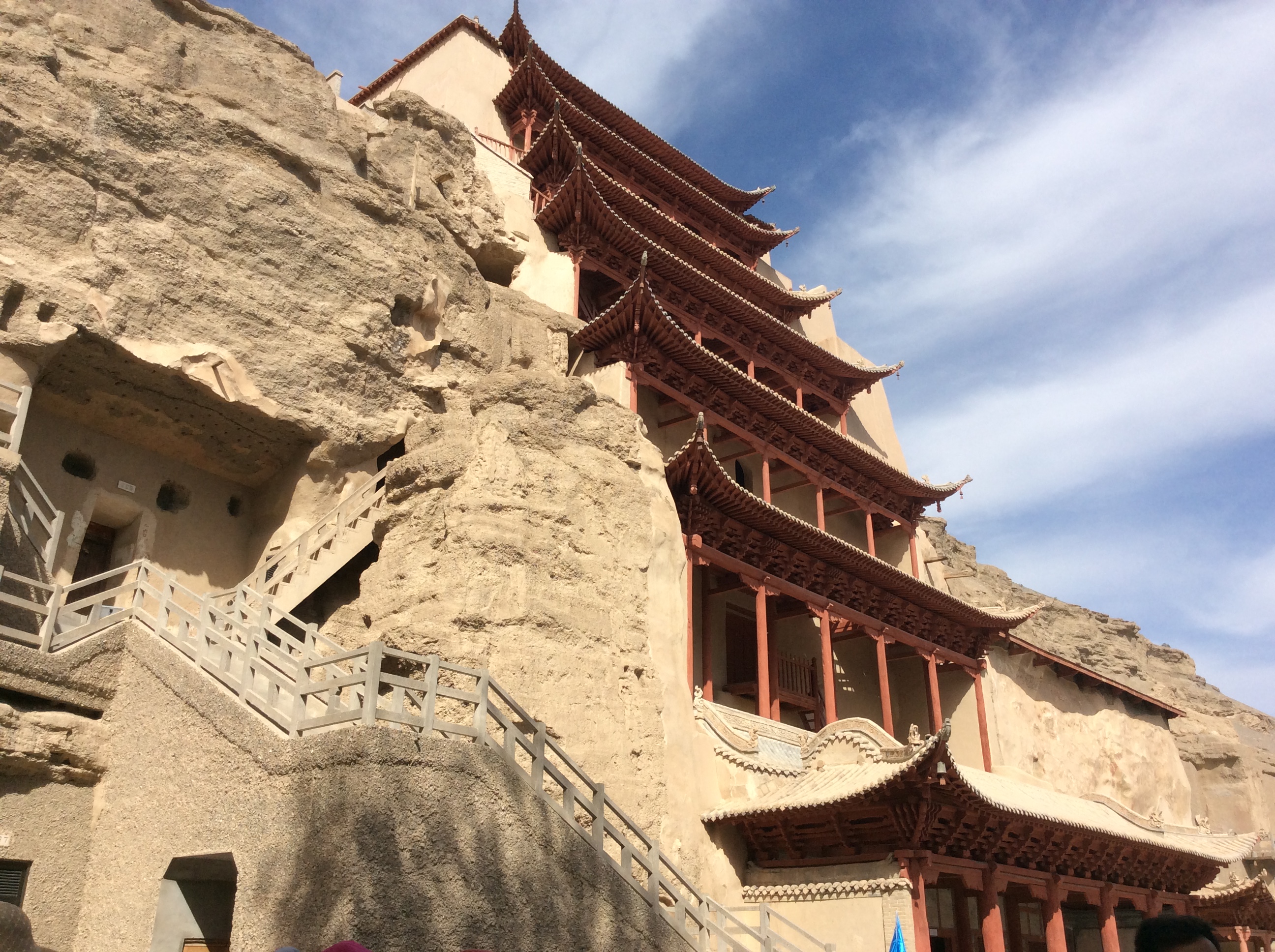 【携程攻略】敦煌莫高窟适合情侣出游旅游吗,莫高窟情侣出游景点推荐