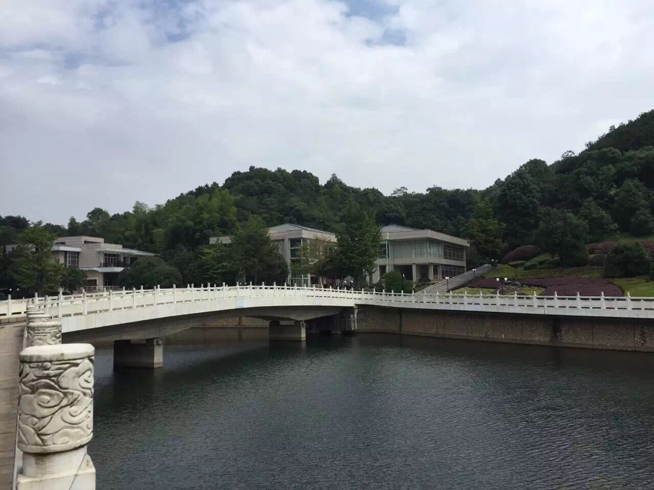 【携程攻略】长沙湘麓山庄餐厅好吃吗,湘麓山庄餐厅味道怎么样,环境