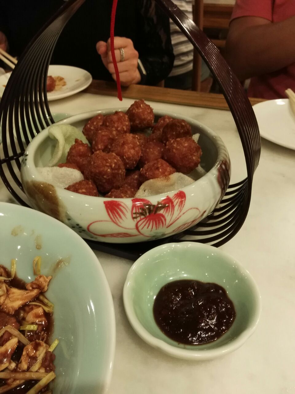 都一處燒麥館(前門店)