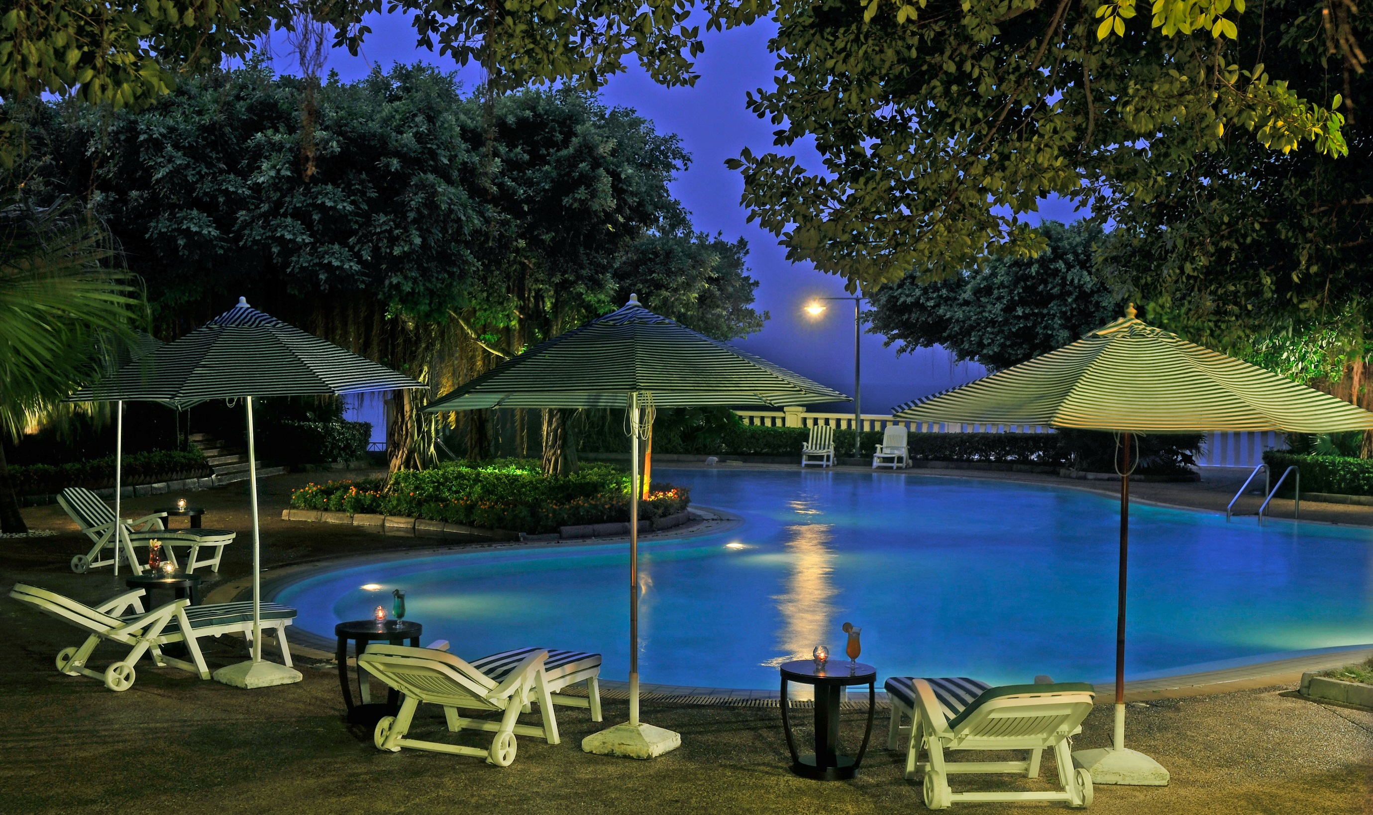 北海6日自由行· 『包车游』首尾北海高端品牌酒店 3晚涠洲岛上