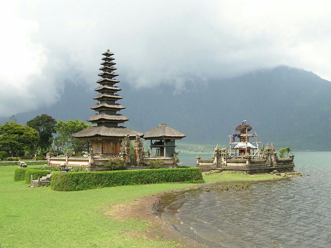 印度尼西亚巴厘岛的海高清图片下载-正版图片500371027-摄图网