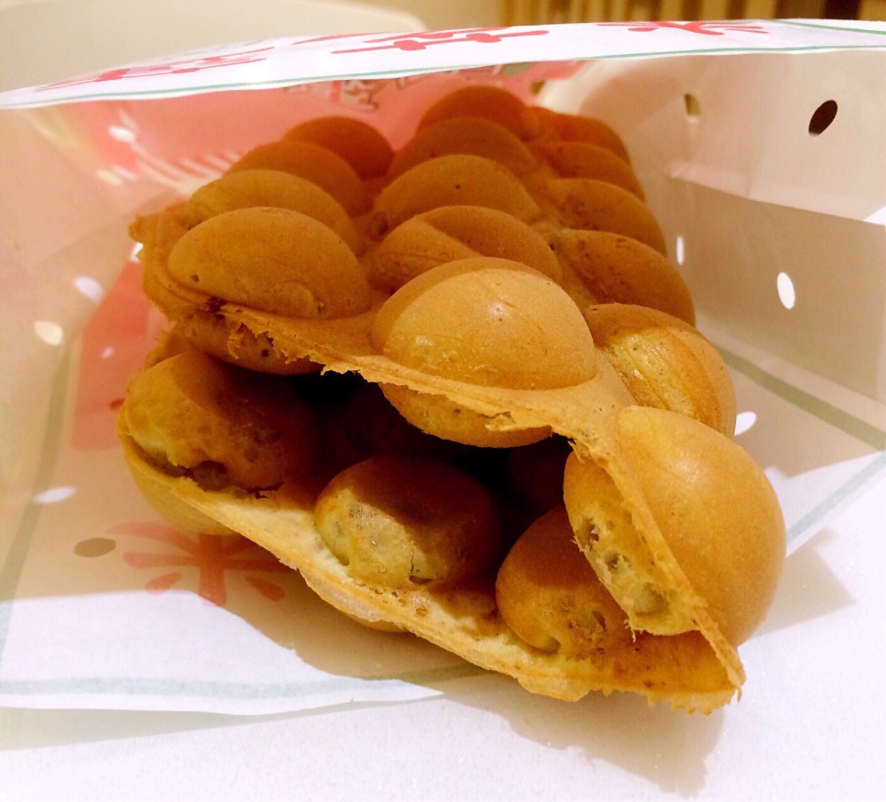 米芝莲(五角场万达广场店)