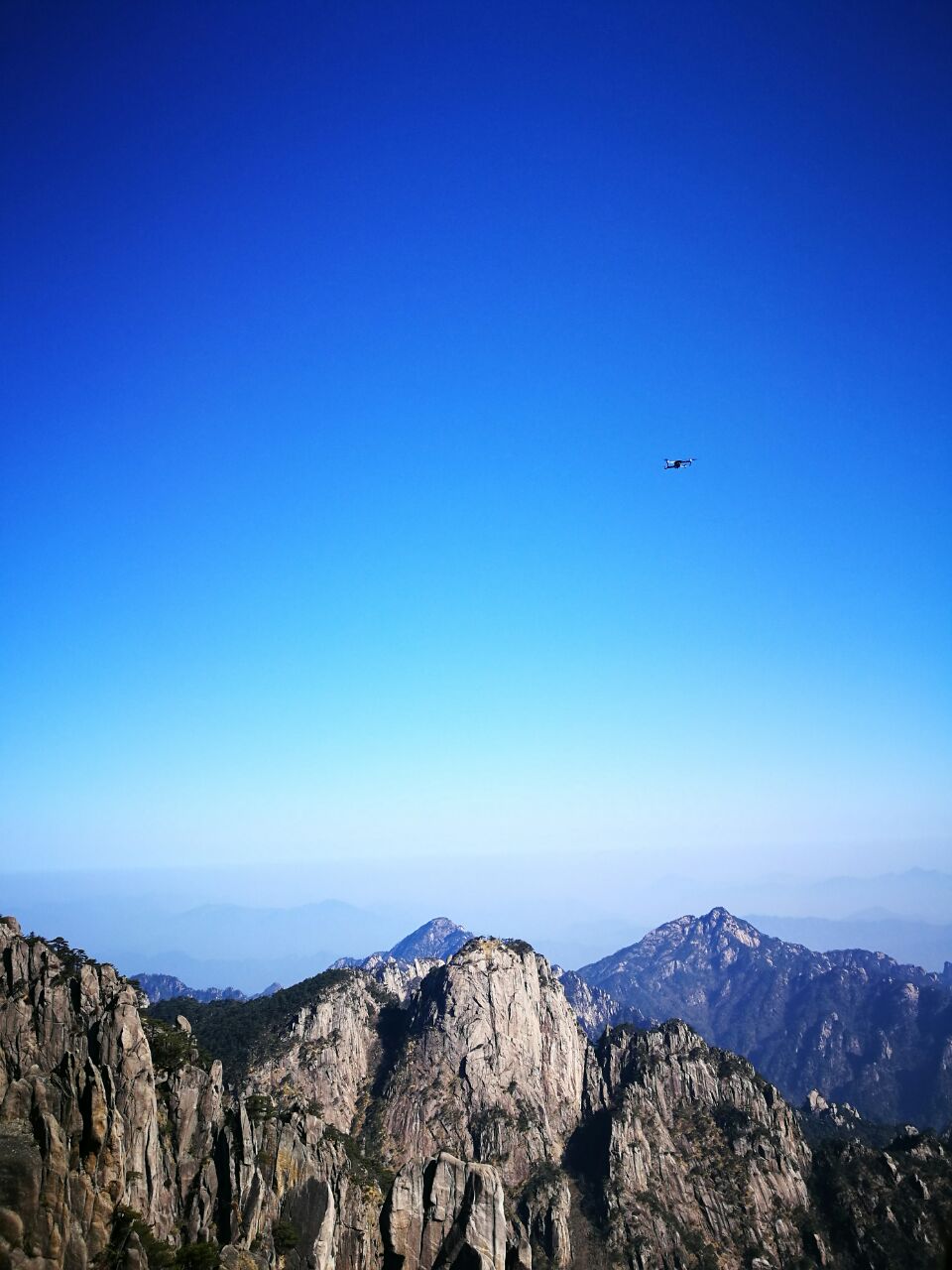 2019光明頂_旅遊攻略_門票_地址_遊記點評,黃山區旅遊景點推薦 - 去