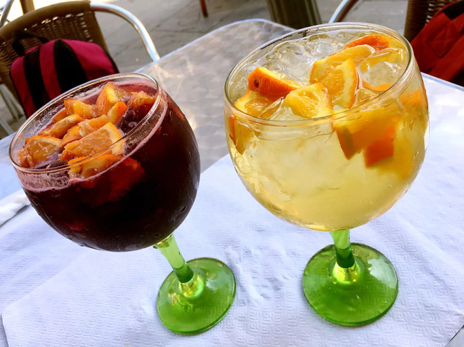 悠然看世界,西班牙葡萄牙南欧风情自由行-西班