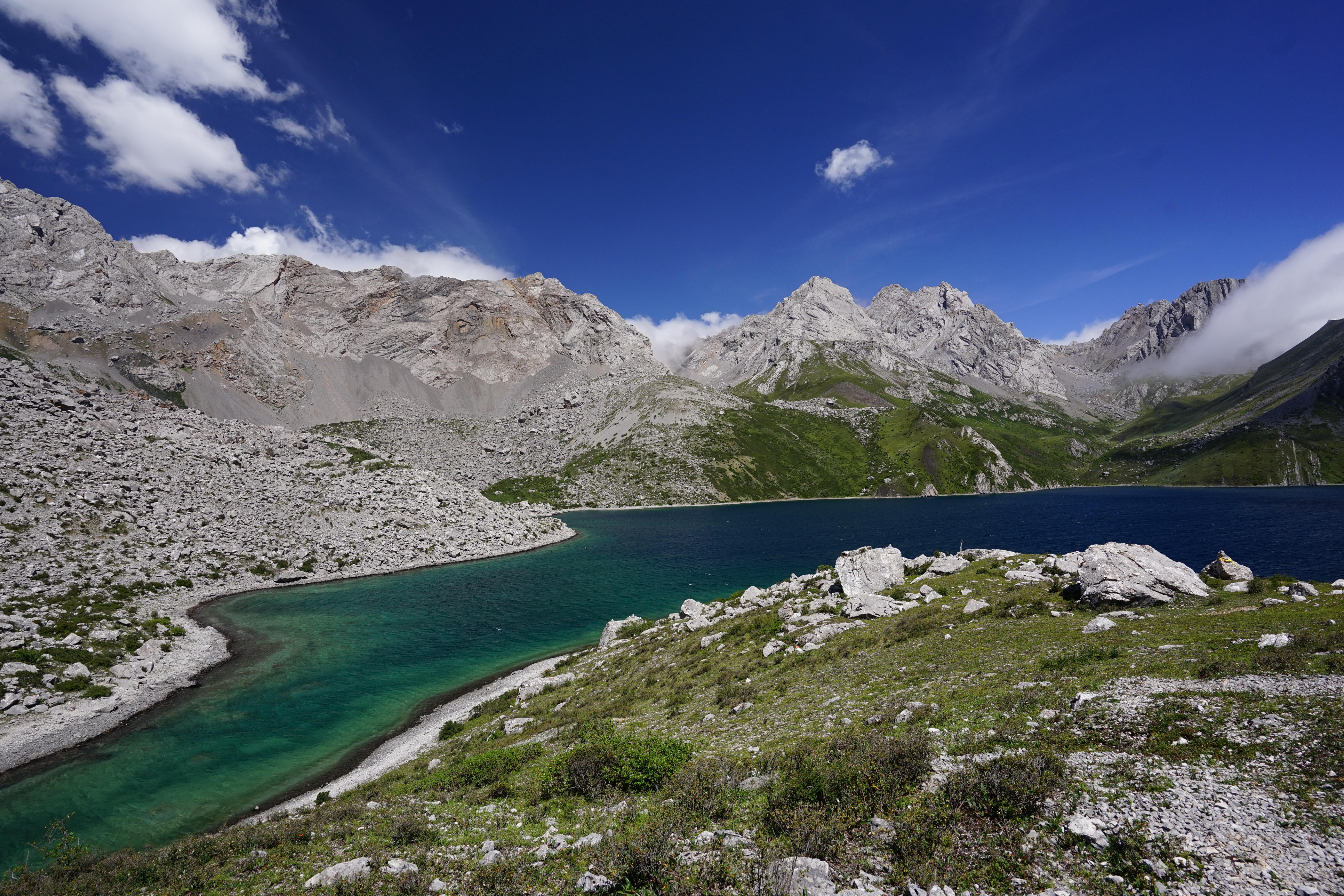 松潘七藏沟长海子好玩吗,松潘七藏沟长海子景点怎么样_点评_评价