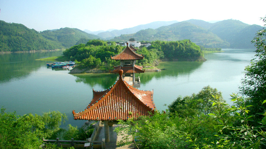 安康關平島攻略,安康關平島門票/遊玩攻略/地址/圖片/門票價格【攜程