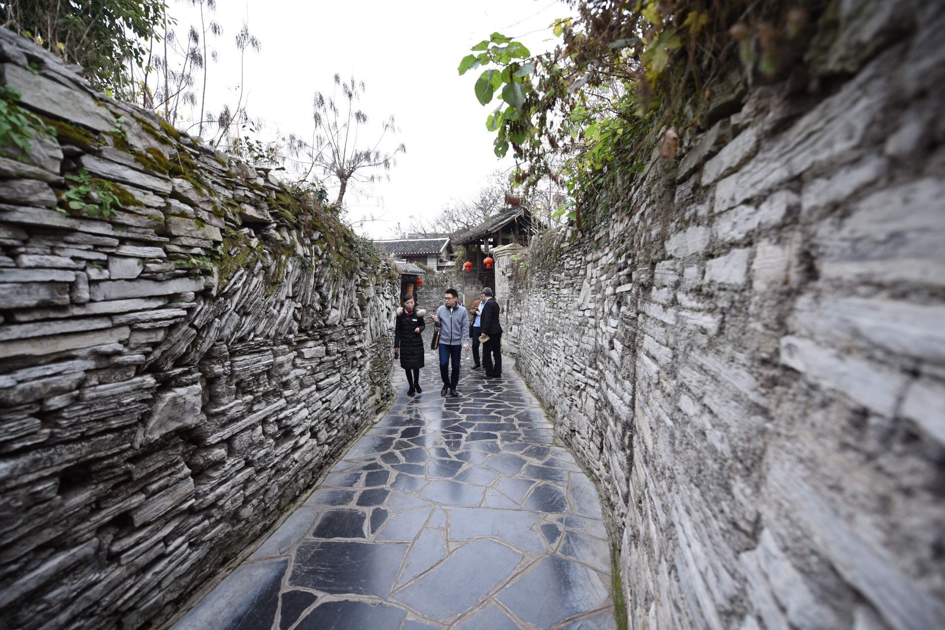 【携程攻略】贵阳青岩古镇适合单独旅行旅游吗,青岩古镇单独旅行景点