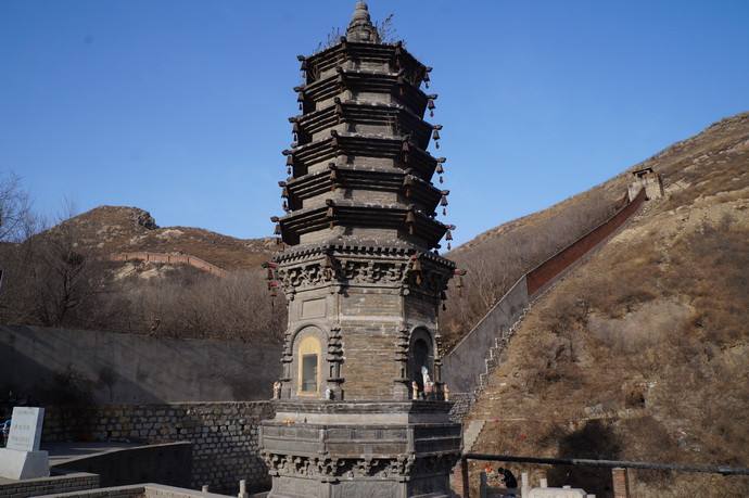 唐山多宝佛塔好玩吗,唐山多宝佛塔景点怎么样_点评_评价【携程攻略】
